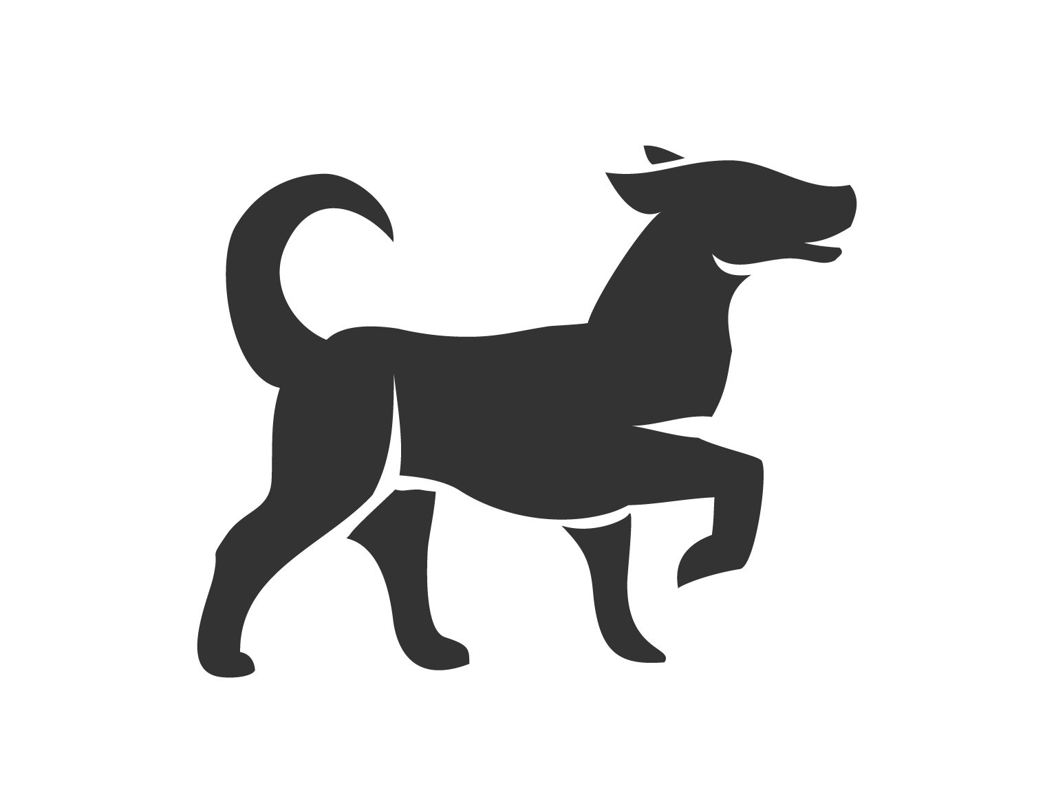 Знак зодиака собака года. Векторная собака. Собака символ. Логотип собака. Собачьи символы.