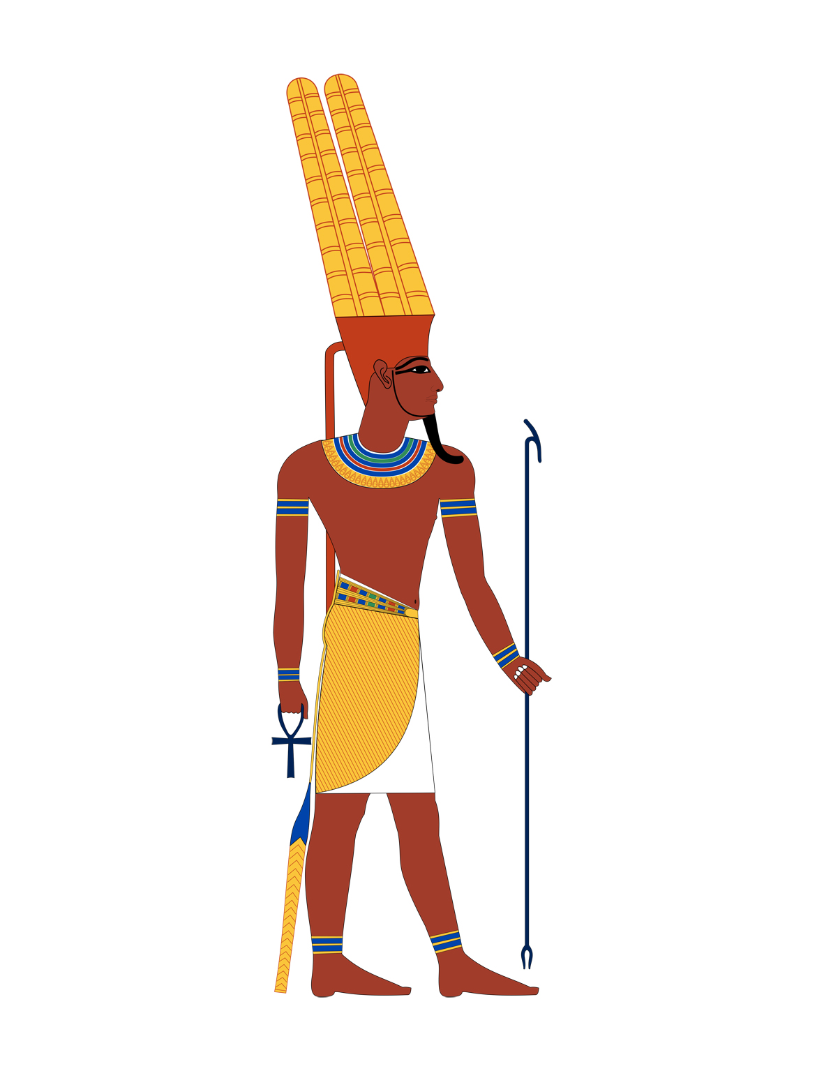 Amon gods. Бог Амон в древнем Египте. Бог Амон ра в древнем Египте. Египетская мифология Бог Амон. Бог солнца в Египте Амон.